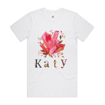 Crystal Names. Thumbnail