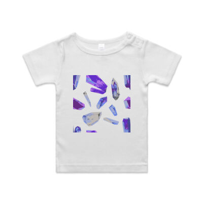 Covered in Crystal. Thumbnail