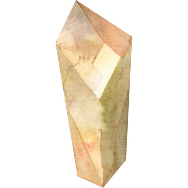 loose crystal2 Thumbnail