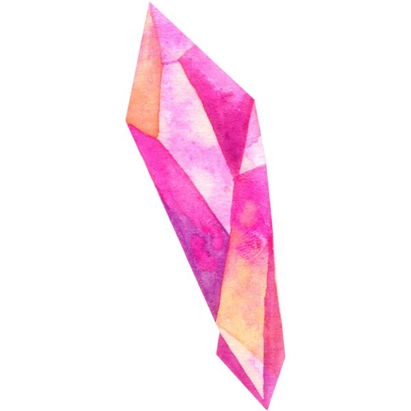 crystal ornament 0011 Thumbnail