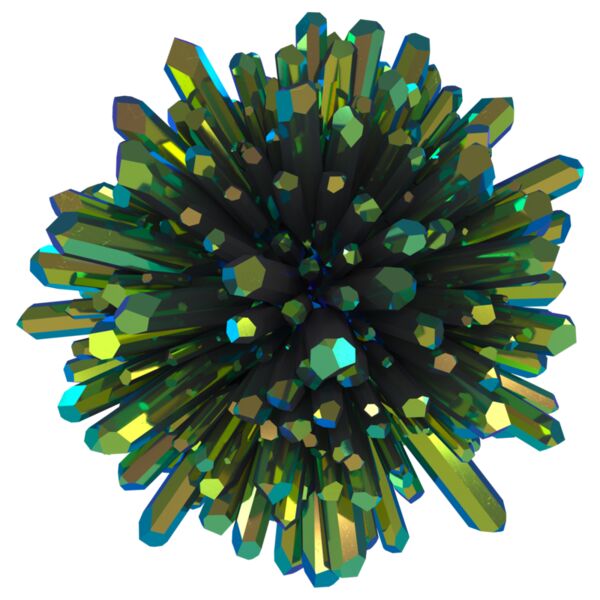 crystalsphere11 Thumbnail