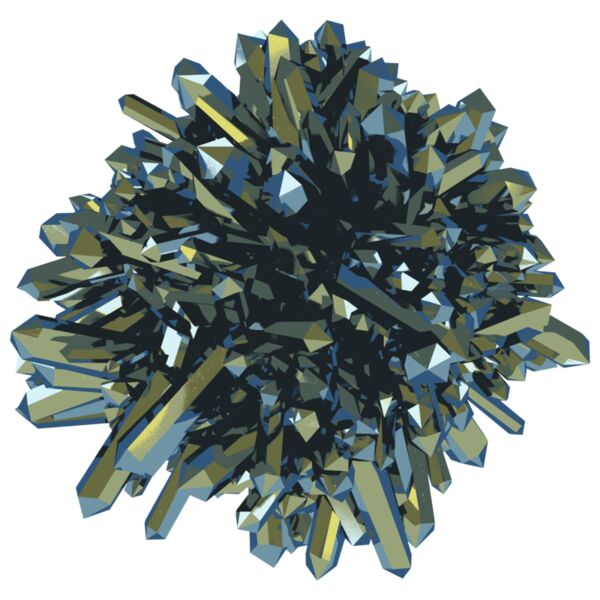 crystalsphere11 randomized Thumbnail