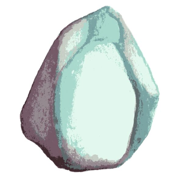 WatercolorCrystal 12 Thumbnail