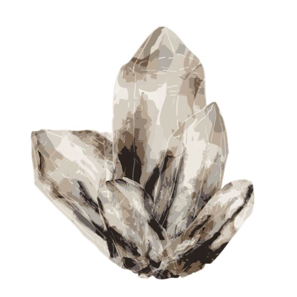 SmokyQuartz1 Thumbnail