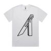 AS Colour - Men's Heavy Tee Thumbnail