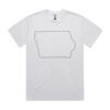 AS Colour - Men's Heavy Tee Thumbnail