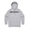 AS Colour - Women's Supply Hood Thumbnail