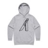 AS Colour - Women's Supply Hood Thumbnail