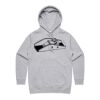 AS Colour - Women's Supply Hood Thumbnail