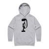 AS Colour - Women's Supply Hood Thumbnail