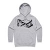 AS Colour - Women's Supply Hood Thumbnail