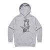 AS Colour - Women's Supply Hood Thumbnail