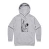 AS Colour - Women's Supply Hood Thumbnail