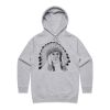 AS Colour - Women's Supply Hood Thumbnail