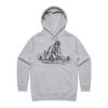 AS Colour - Women's Supply Hood Thumbnail