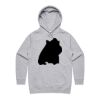 AS Colour - Women's Supply Hood Thumbnail