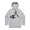 AS Colour - Women's Supply Hood Thumbnail