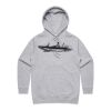 AS Colour - Women's Supply Hood Thumbnail