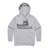 AS Colour - Women's Supply Hood Thumbnail