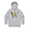 AS Colour - Women's Supply Hood Thumbnail