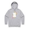 AS Colour - Women's Supply Hood Thumbnail