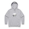 AS Colour - Women's Supply Hood Thumbnail