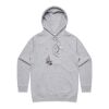 AS Colour - Women's Supply Hood Thumbnail