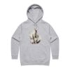 AS Colour - Women's Supply Hood Thumbnail