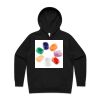 AS Colour - Women's Stencil Hood Thumbnail