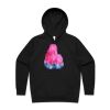 AS Colour - Women's Stencil Hood Thumbnail