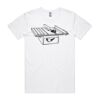 AS Colour - Staple Tee Thumbnail