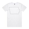 AS Colour - Staple Tee Thumbnail