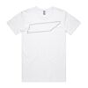 AS Colour - Staple Tee Thumbnail