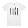 AS Colour - Staple Tee Thumbnail