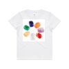 AS Colour - Kids Youth Tee Thumbnail