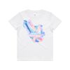 AS Colour - Kids Youth Tee Thumbnail