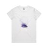 AS Colour - Women's Maple Tee Thumbnail