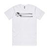 AS Colour - Classic Tee Thumbnail