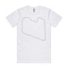 AS Colour - Classic Tee Thumbnail