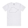 AS Colour - Classic Tee Thumbnail