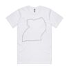 AS Colour - Classic Tee Thumbnail